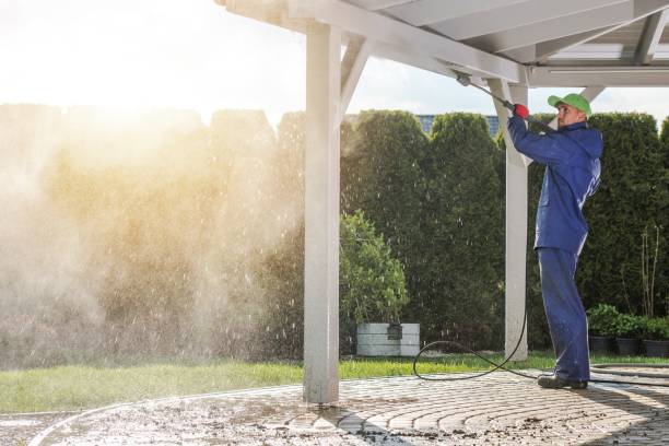 Best Post-Construction Pressure Washing  in Butler, GA